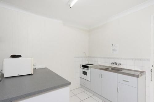 Cairns Holiday Lodge Екстериор снимка