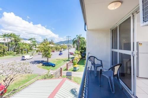 Cairns Holiday Lodge Екстериор снимка