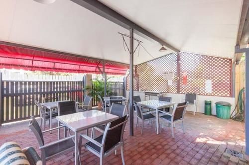Cairns Holiday Lodge Екстериор снимка