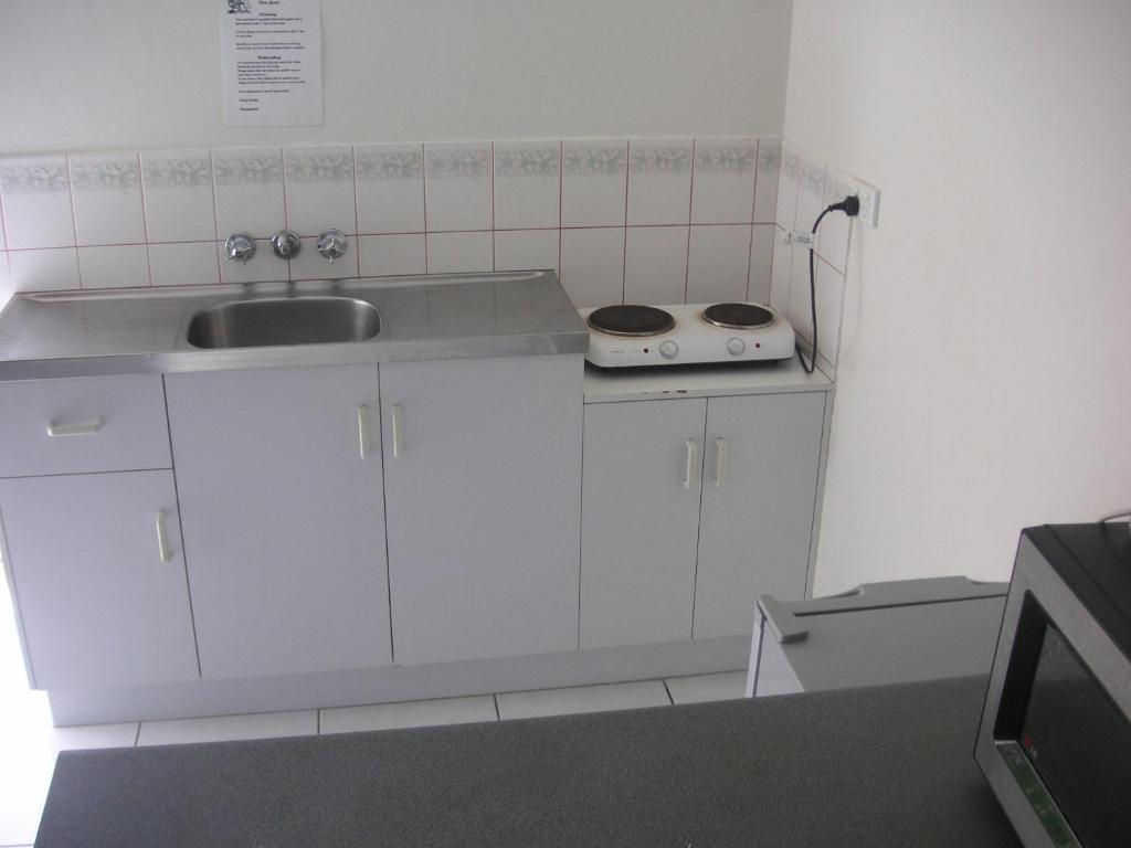 Cairns Holiday Lodge Стая снимка