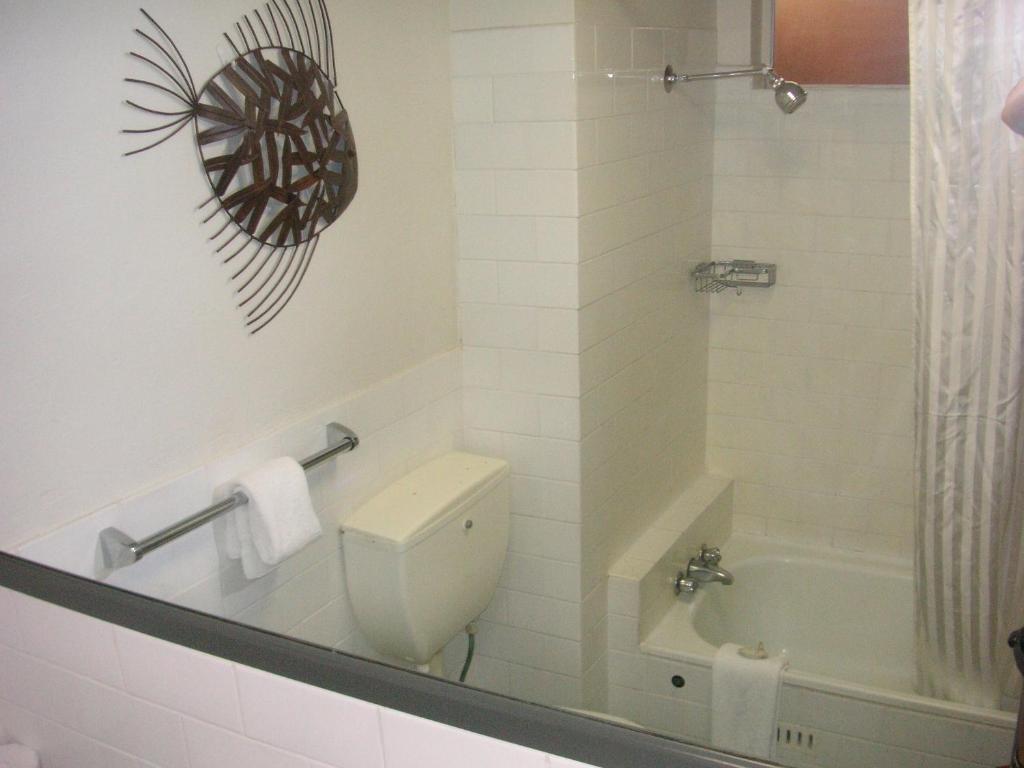 Cairns Holiday Lodge Стая снимка