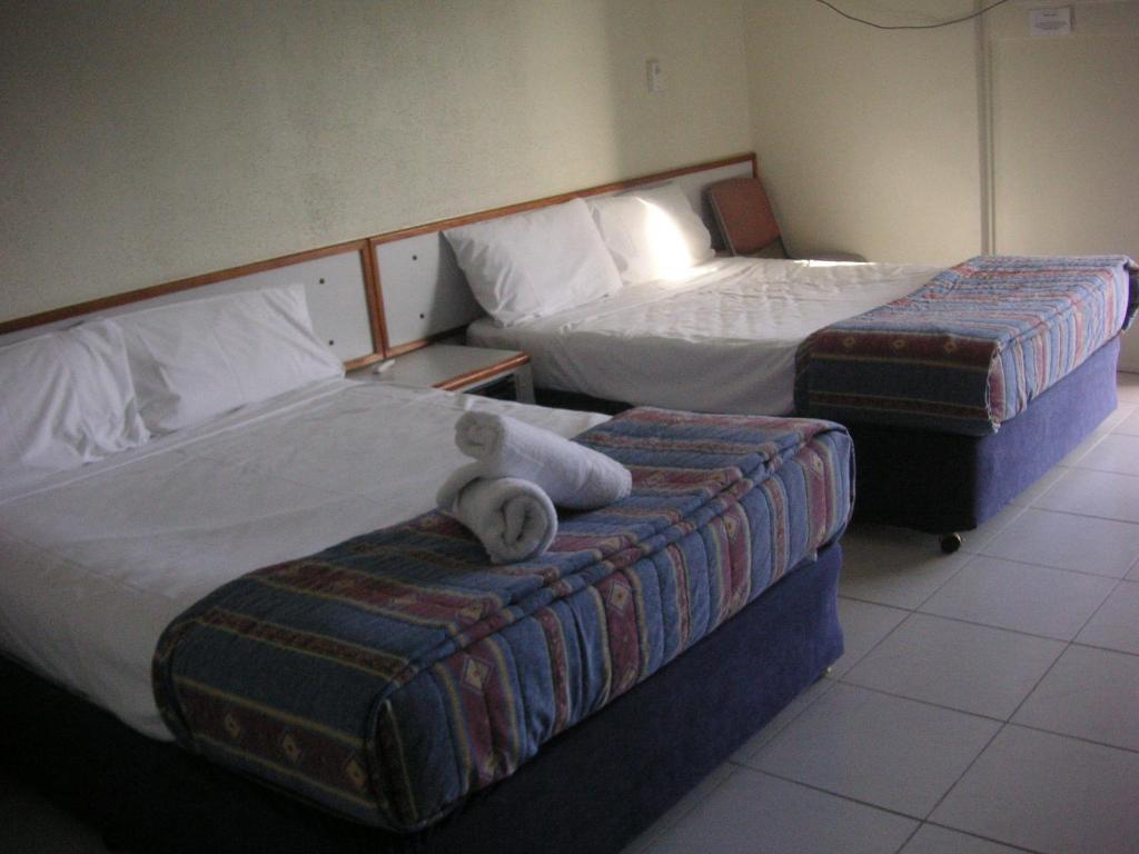 Cairns Holiday Lodge Екстериор снимка