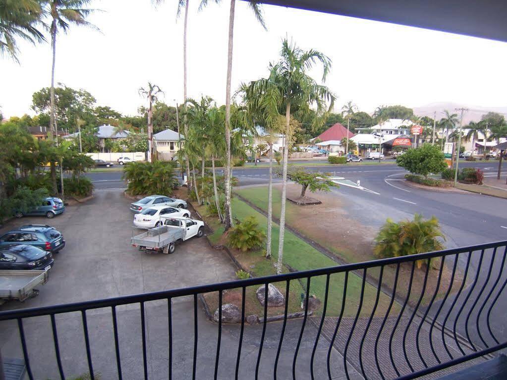 Cairns Holiday Lodge Екстериор снимка